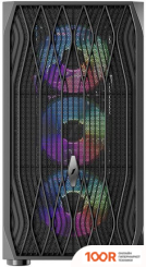 Корпус 1stPlayer ARIYA AY7 (ЧЕРНЫЙ) (120002)