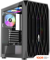 Корпус 1stPlayer ARIYA AY7 (ЧЕРНЫЙ) (120002)