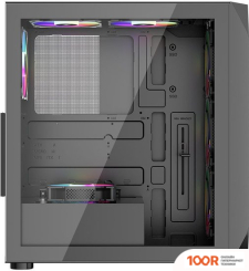 Корпус 1stPlayer ARIYA AY7 (ЧЕРНЫЙ) (120002)