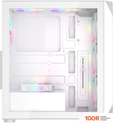 Корпус 1stPlayer ARIYA AY7 (БЕЛЫЙ) (120001)