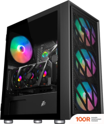 Корпус 1stPlayer AR-7-4G6P (120000)