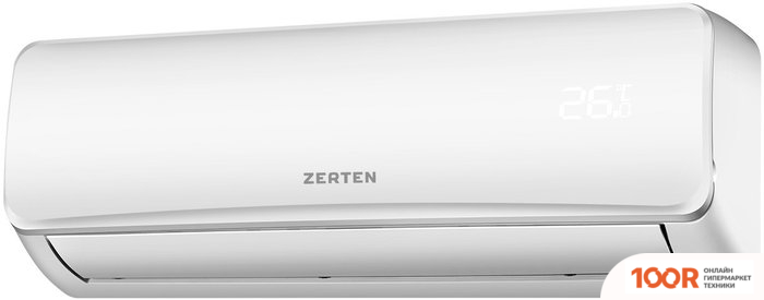Кондиционер Zerten ZN-9 (119971)