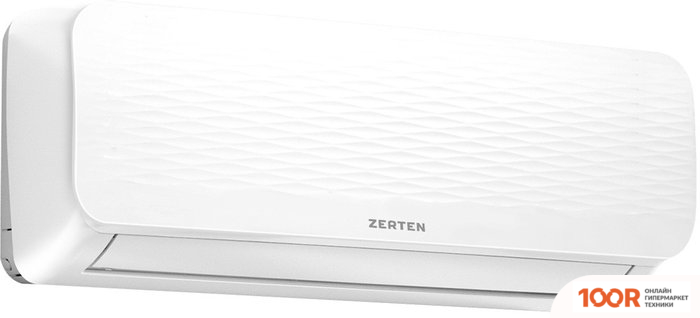 Кондиционер Zerten ZN-12I (119965)