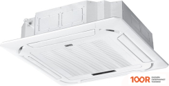 Кондиционер Zanussi ZACC-48 H/ICE/FI/N1 (119921)