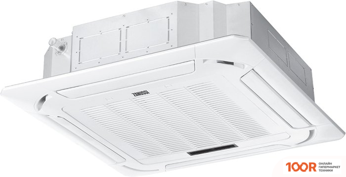Кондиционер Zanussi ZACC-48 H/ICE/FI/N1 (119921)