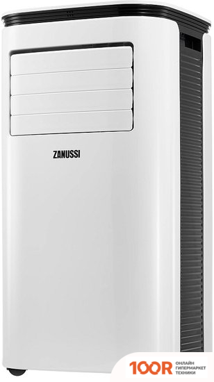 Кондиционер Zanussi SONATA ZACM-09 SN/N1 (119919)