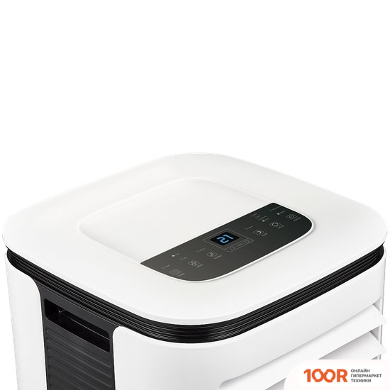 Кондиционер Zanussi SONATA ZACM-07 SN/N1 (119918)