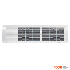 Кондиционер Zanussi SIENA DC INVERTER ZACS/I-18 HS/N1 (119911)