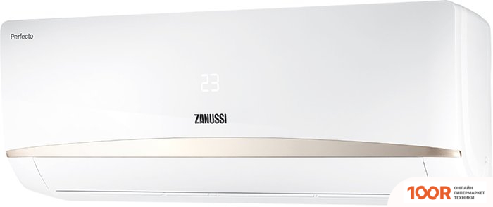 Кондиционер Zanussi PERFECTO ZACS-07 HPF/A22/N1 (119904)