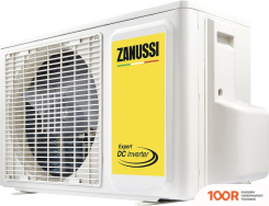 Кондиционер Zanussi PERFECTO DC INVERTER ZACS/I-18 HPF/A22/N8 (119902)