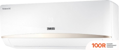 Кондиционер Zanussi PERFECTO DC INVERTER ZACS/I-12 HPF/A22/N8 (119901)