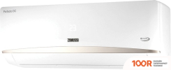 Кондиционер Zanussi PERFECTO DC INVERTER ZACS/I-09 HPF/A22/N8 (119900)