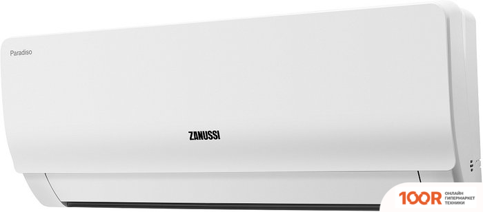 Кондиционер Zanussi PARADISO ZACS-07 HPR/A18/N1 (119897)