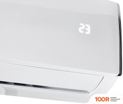 Кондиционер Zanussi MILANO ZACS/I-07 HM/A23/N1 (119895)