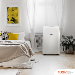 Кондиционер Zanussi MASSIMO SOLAR WHITE ZACM-12 NY/N1 (119894)