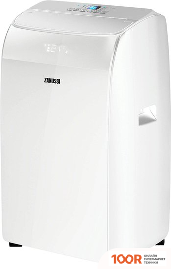 Кондиционер Zanussi MASSIMO SOLAR WHITE ZACM-12 NY/N1 (119894)
