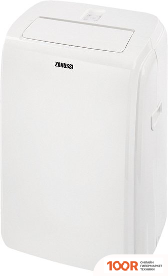 Кондиционер Zanussi MASSIMO SOLAR WHITE ZACM-12 MSH/N1 (119893)