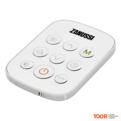 Кондиционер Zanussi MASSIMO SOLAR WHITE ZACM-12 MSH/N1 (119893)