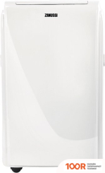 Кондиционер Zanussi MASSIMO SOLAR WHITE ZACM-09 MSH/N1 (119891)