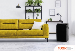 Кондиционер Zanussi MASSIMO SOLAR BLACK ZACM-12 MSH/N1 (119889)