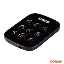 Кондиционер Zanussi MASSIMO SOLAR BLACK ZACM-12 MSH/N1 (119889)