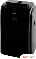 Кондиционер Zanussi MASSIMO SOLAR BLACK ZACM-12 MSH/N1 (119889)