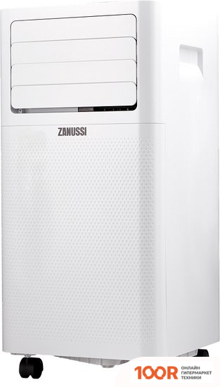 Кондиционер Zanussi MARCO POLO IV ZACM-10 TSC/N1 (119885)