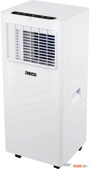 Кондиционер Zanussi MARCO POLO IV ZACM-07 TSC/N6 (119882)