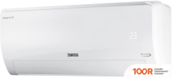 Кондиционер Zanussi ELEGANTE DC INVERTER ZACS/I-12 HE/A18/N1 (119880)
