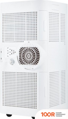 Кондиционер Zanussi ECLIPSE ZACM-10 UPW/N6 (119879)