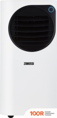 Кондиционер Zanussi ECLIPSE ZACM-10 UPW/N6 (119879)