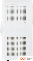 Кондиционер Zanussi ECLIPSE ZACM-10 UPW/N6 (119879)