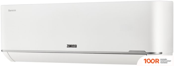 Кондиционер Zanussi BAROCCO ZACS-12 HB/N1 (119874)