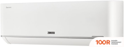 Кондиционер Zanussi BAROCCO ZACS-07 HB/N1 (119868)