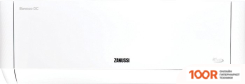 Кондиционер Zanussi BAROCCO DC INVERTER ZACS/I-12 HB/A22/N8 (119865)