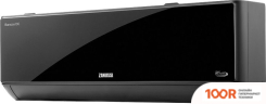 Кондиционер Zanussi BAROCCO DC INVERTER BLACK ZACS/I-12 HB-BLACK/A23/N8 (119863)