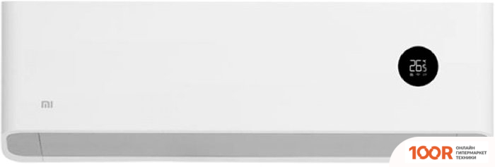 Кондиционер Xiaomi MIJIA SMART AIR CONDITIONER KFR-35GW/S1A1 (119861)
