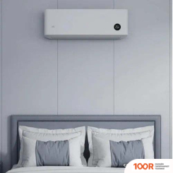 Кондиционер Xiaomi MIJIA SMART AIR CONDITIONER KFR-35GW/S1A1 (119861)