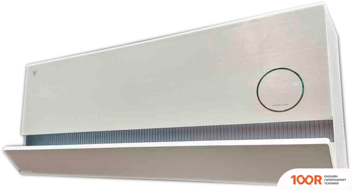 Кондиционер Viomi MASTER 9000BTU KFR-25GW/Y3QM1-A++/A+ (119857)