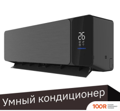 Кондиционер Viomi CROSS PRO 9000BTU KFR-25GW/EY2UMC-A++/A+ (119854)