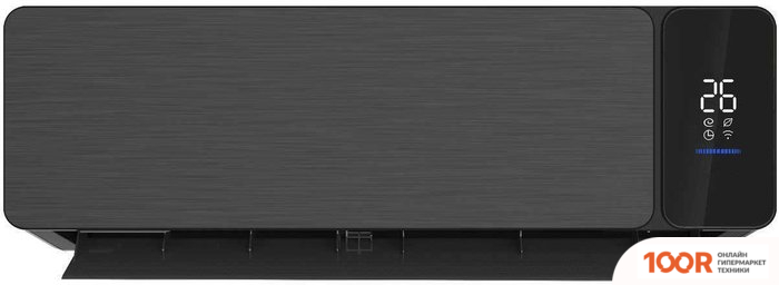 Кондиционер Viomi CROSS PRO 18000BTU KFR-52GW/EY2UMC-A++/A+ (119853)