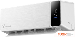 Кондиционер Viomi CROSS 9000BTU KFR-25GW/EY3PMB-A++/A+ (119851)
