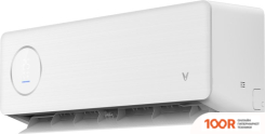 Кондиционер Viomi CROSS 2 12000BTU KFR-35GW/Y4CM2-A++/A+ (119846)