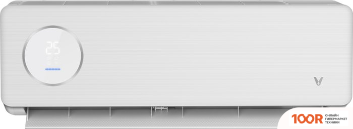 Кондиционер Viomi CROSS 2 12000BTU KFR-35GW/Y4CM2-A++/A+ (119846)