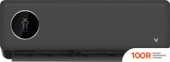 Кондиционер Viomi CROSS 2 12000BTU KFR-35GW/Y4CM1-A++/A+ (119845)