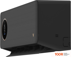 Кондиционер Viomi CROSS 2 12000BTU KFR-35GW/Y4CM1-A++/A+ (119845)