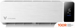 Кондиционер Viomi CROSS 12000BTU KFR-35GW/EY3PMB-A++/A (119843)
