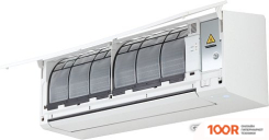 Кондиционер Toshiba SHORAI EDGE RAS-22J2KVSG-EE/RAS-22J2AVSG-EE (119842)