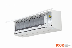 Кондиционер Toshiba SHORAI EDGE RAS-18J2KVSG-EE/RAS-18J2AVSG-EE (119841)