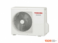 Кондиционер Toshiba SHORAI EDGE RAS-10J2KVSG-EE/RAS-10J2AVSG-EE (119838)
